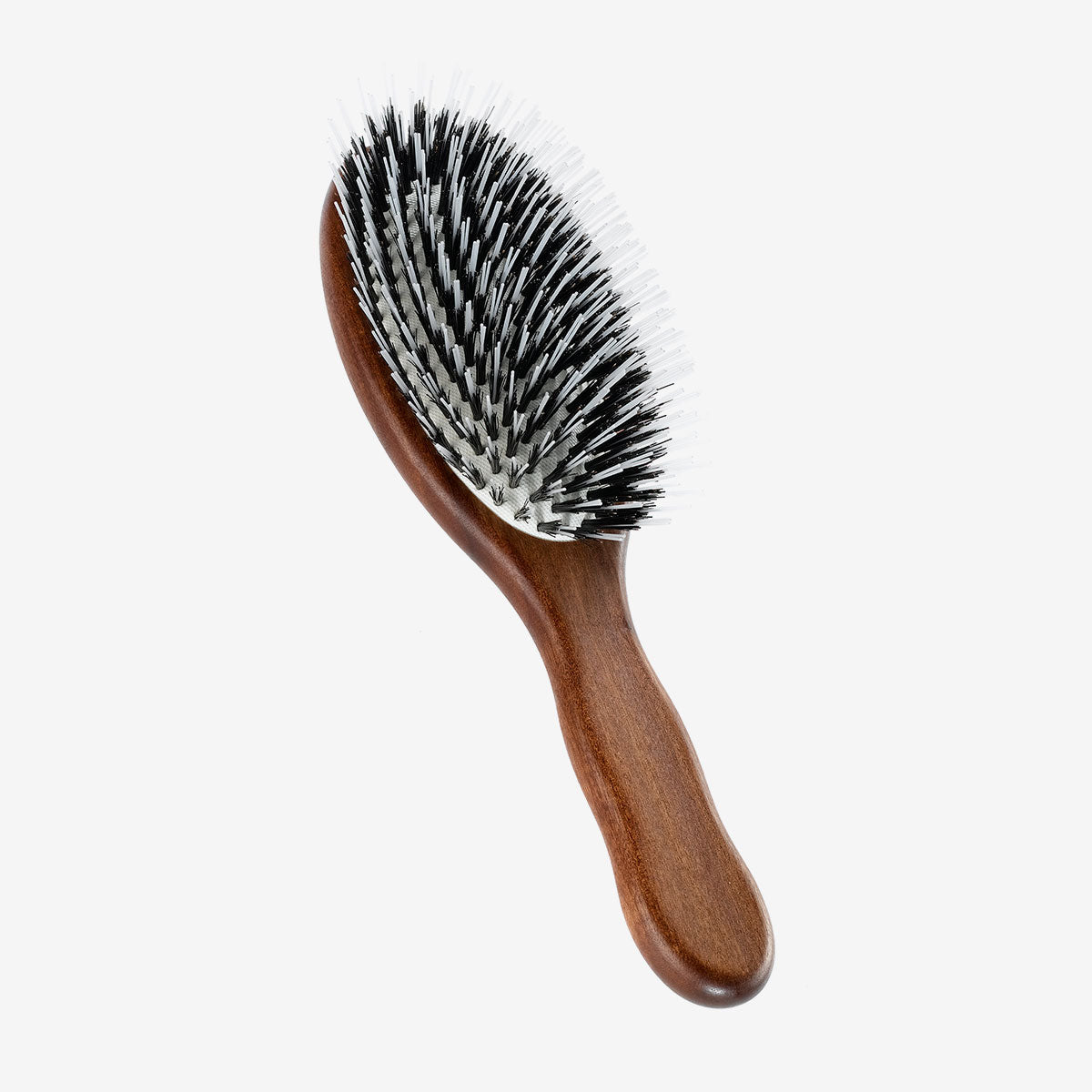 ACCA KAPPA Classic Hair Extension Brush Mixed Bristles