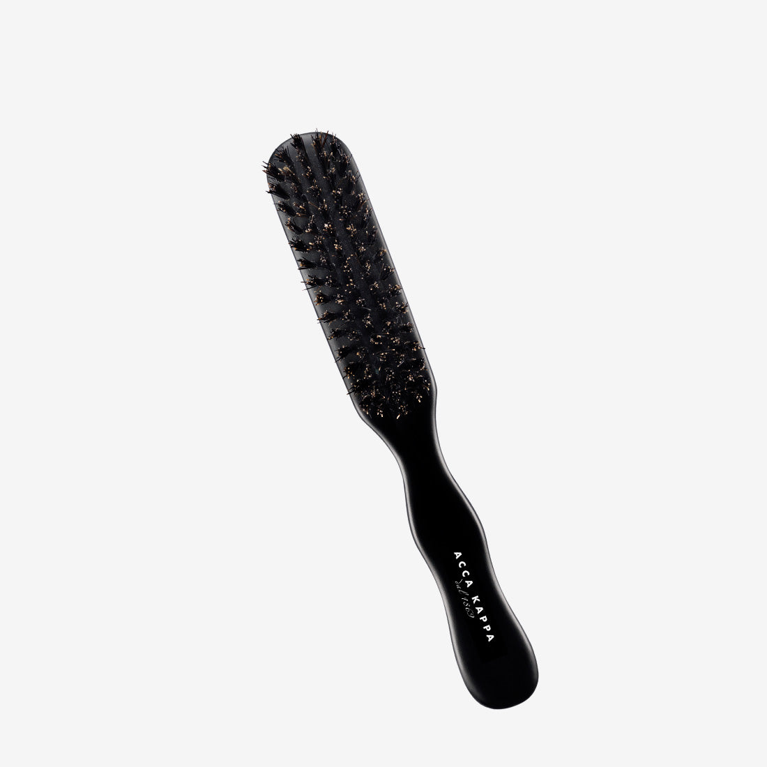 Pro Fashion Power Styling Brush - Bristle and Reinforced Nylon (Travel-Size)