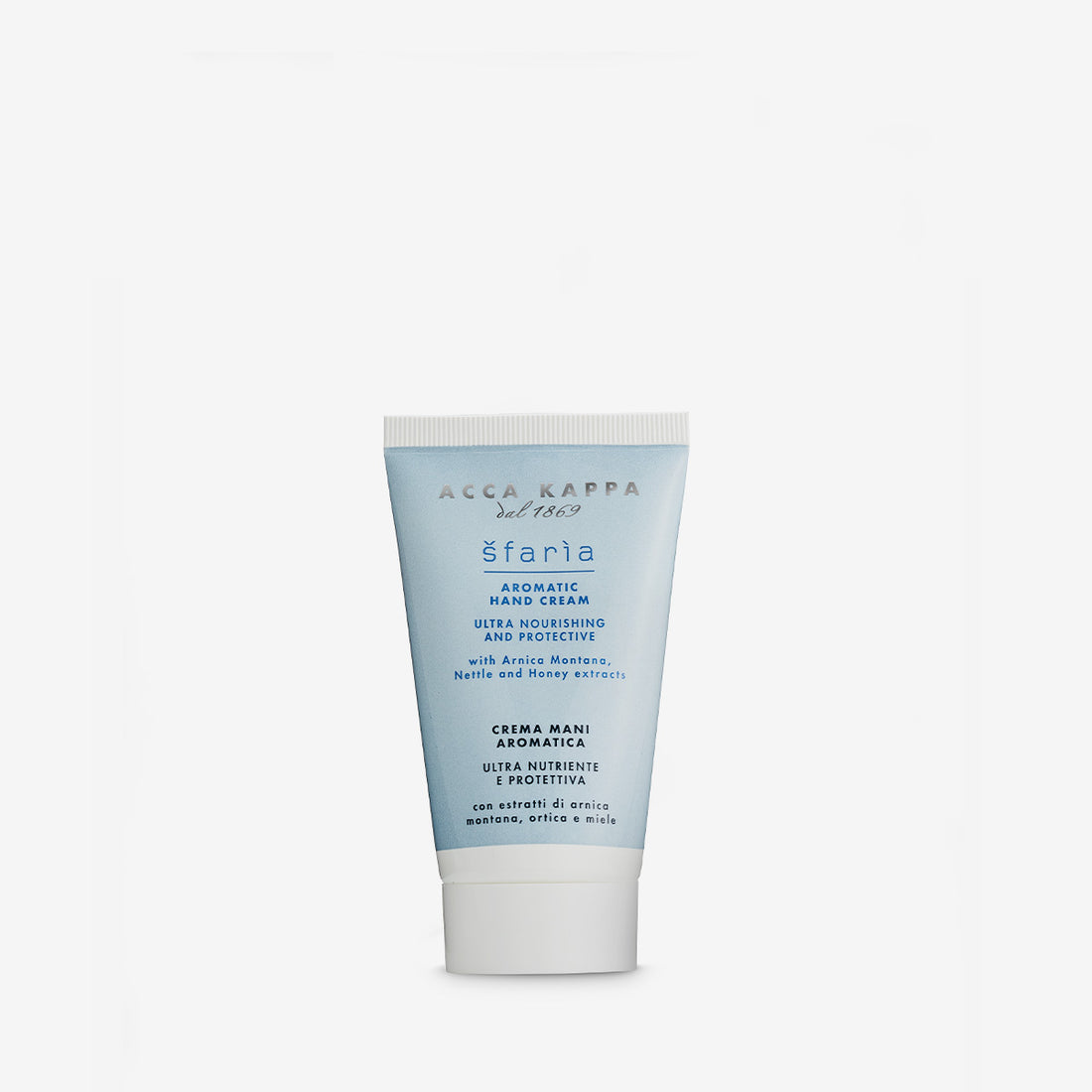 ACCA KAPPA Sfaria Hand Cream (75ml)