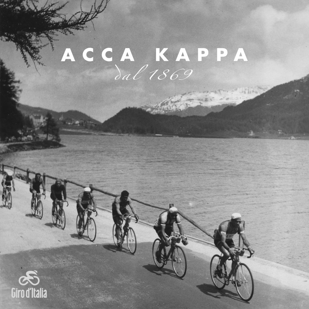 ACCA KAPPA Volata Eau de Parfum