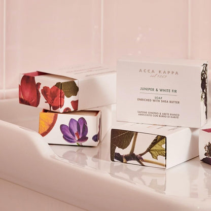 ACCA KAPPA Soap